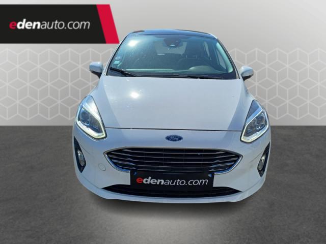 Ford Fiesta image 1