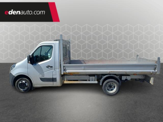 Opel Movano image 5