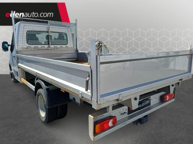 Opel Movano image 7