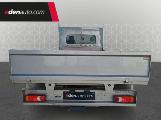 Opel Movano image 1
