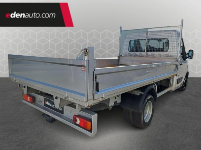 Opel Movano image 6