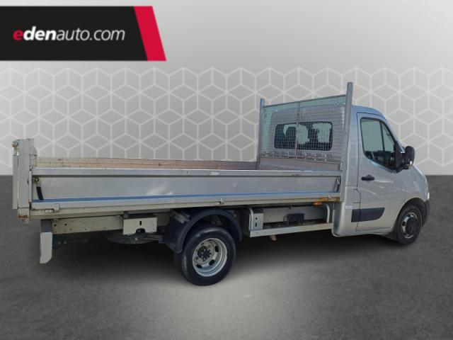 Opel Movano image 3