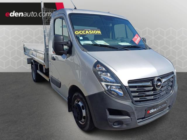 Opel Movano image 9