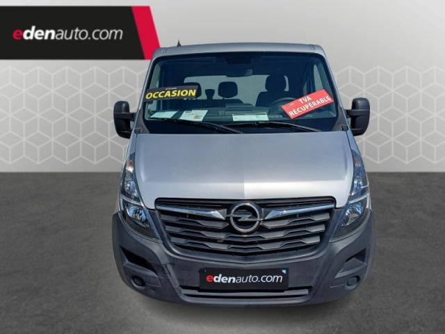 Opel Movano image 8