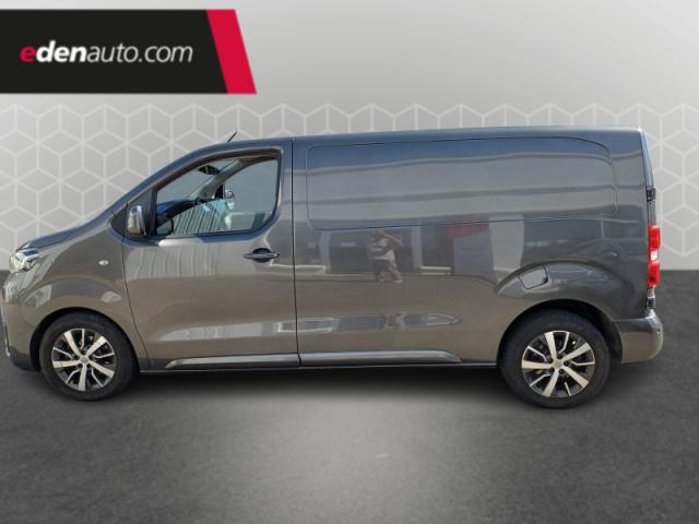 Toyota Proace image 4