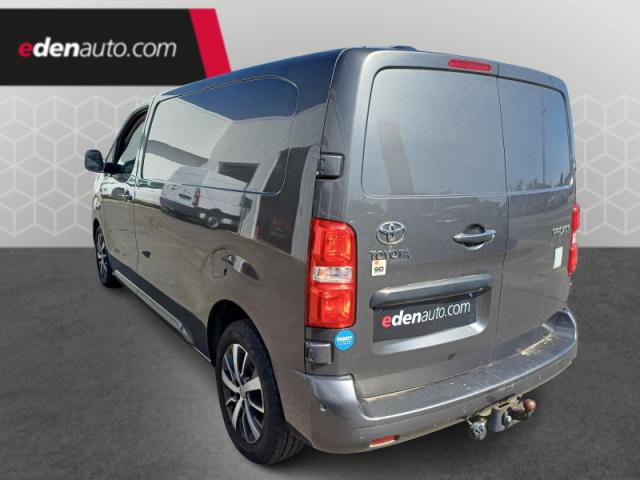 Toyota Proace image 8