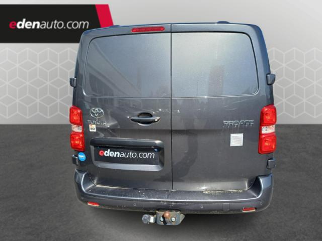 Toyota Proace image 7