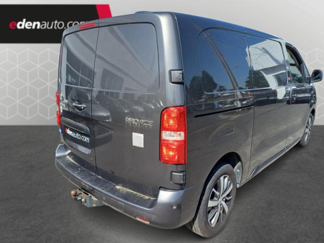 Toyota Proace image 1