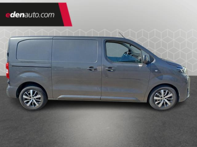 Toyota Proace image 9