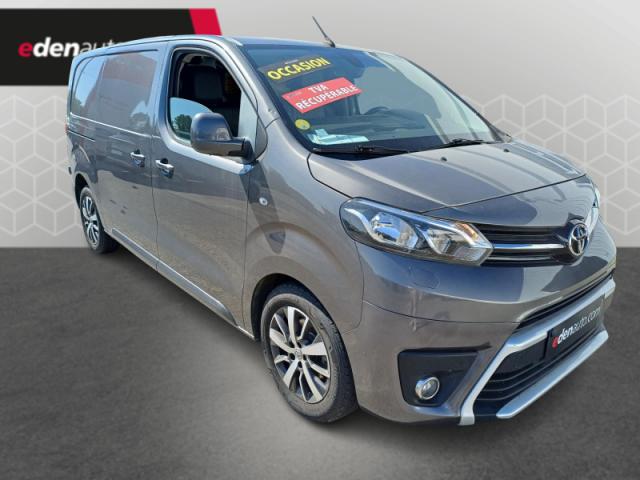 Toyota Proace image 5