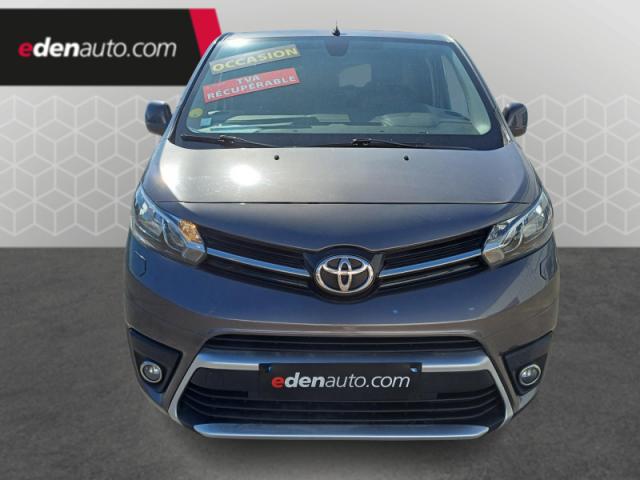 Toyota Proace image 6