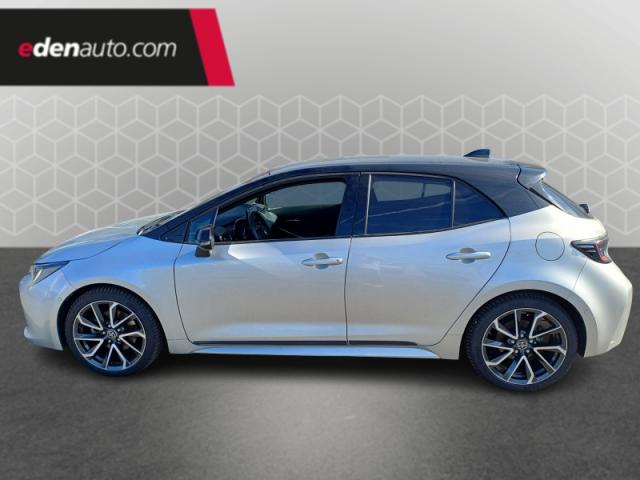 Toyota Corolla image 1