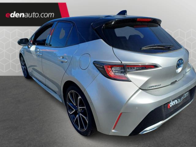 Toyota Corolla image 8