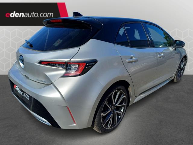 Toyota Corolla image 6