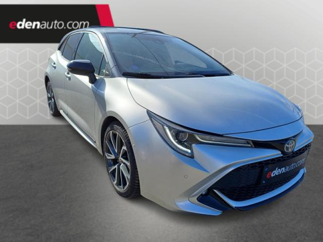 Toyota Corolla image 5
