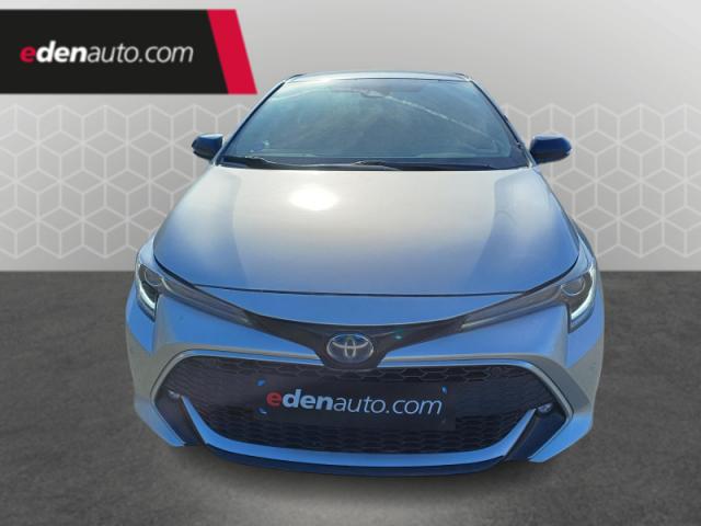 Toyota Corolla image 7