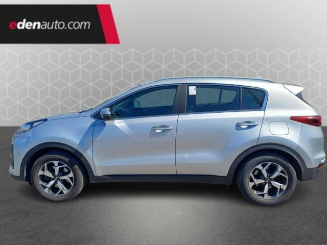 Kia Sportage image 9