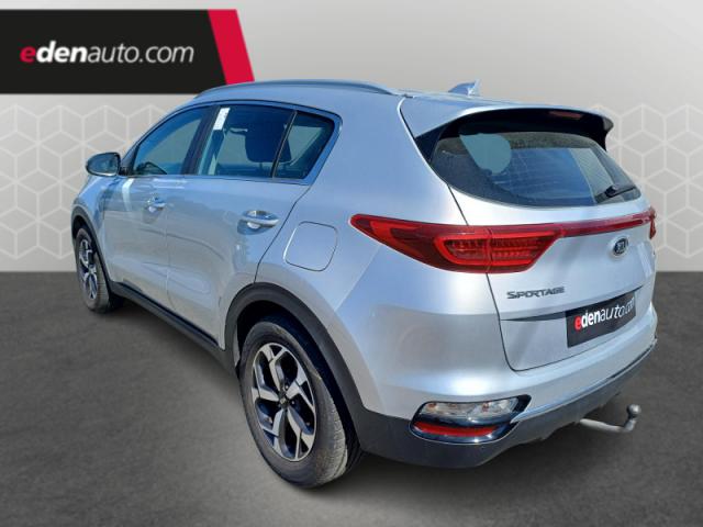 Kia Sportage image 6