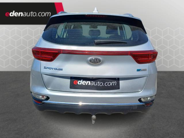 Kia Sportage image 7
