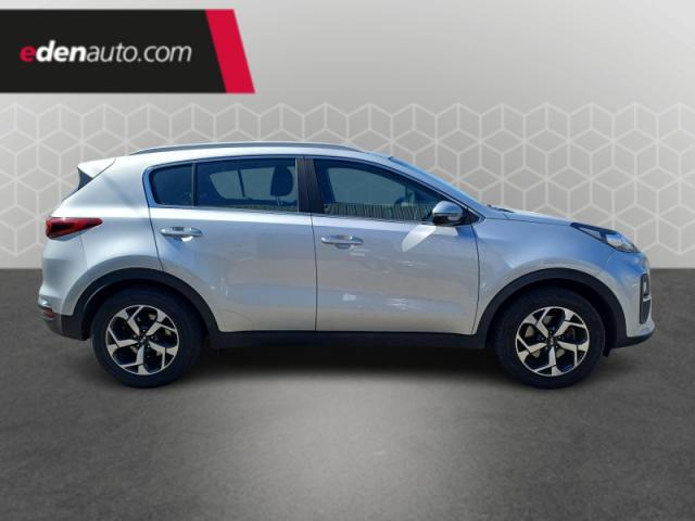 Kia Sportage image 3
