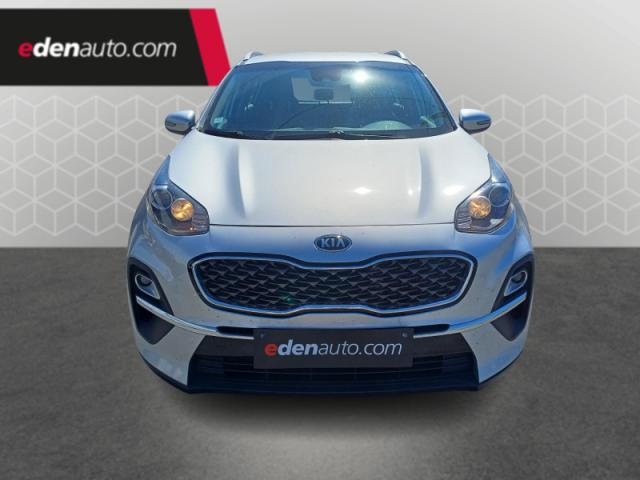 Kia Sportage image 8