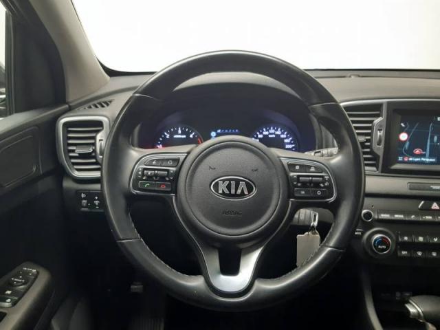 Kia Sportage image 4