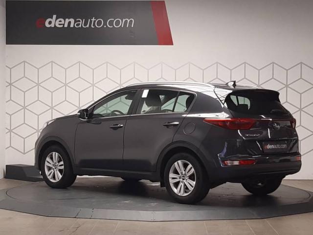 Kia Sportage image 9
