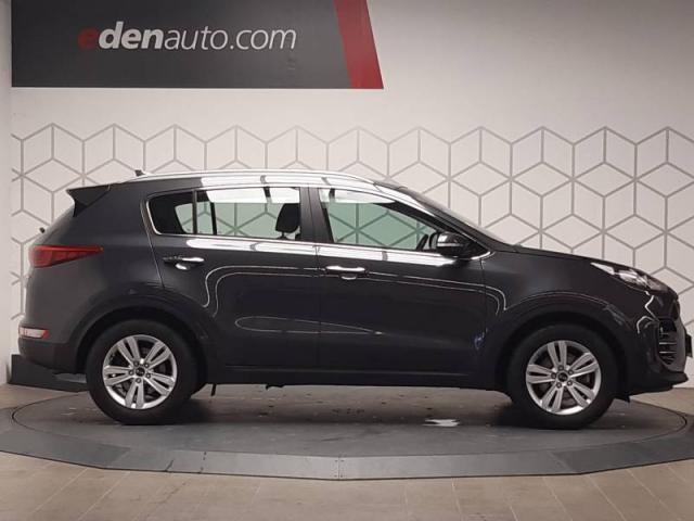 Kia Sportage image 7