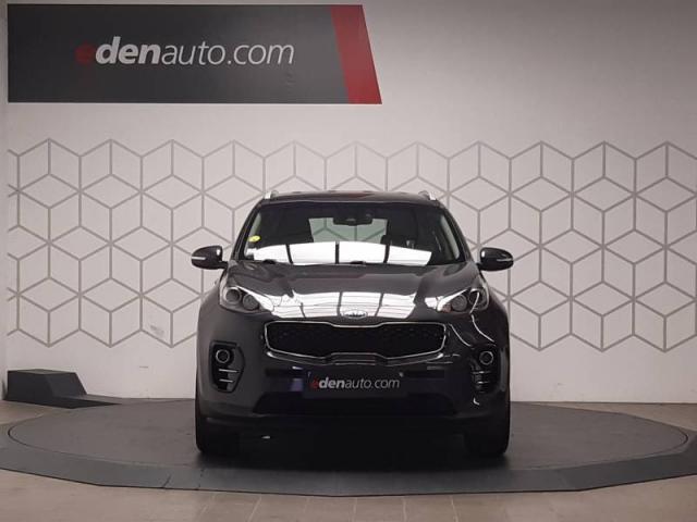 Kia Sportage image 8