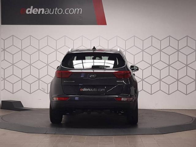 Kia Sportage image 2