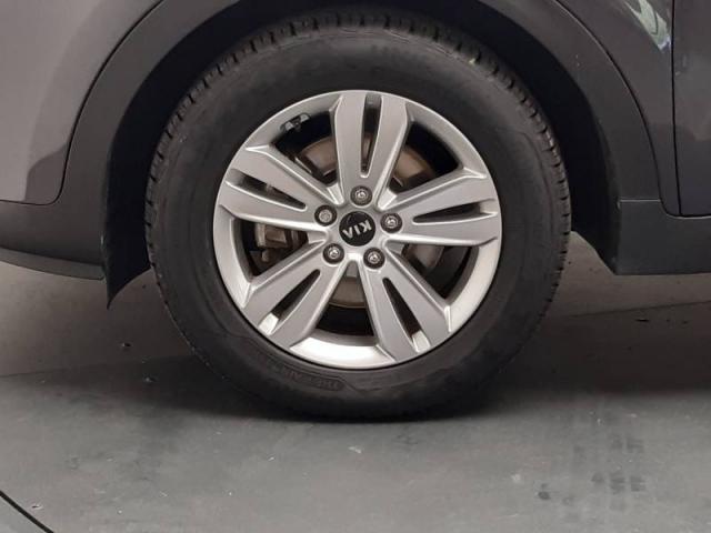 Kia Sportage image 5