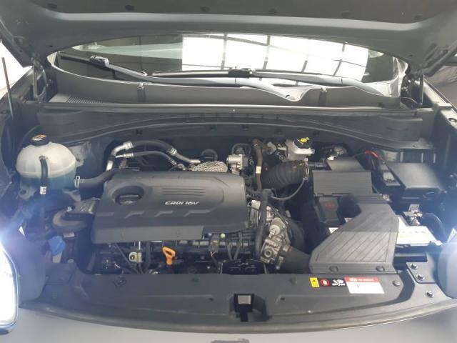 Kia Sportage image 6