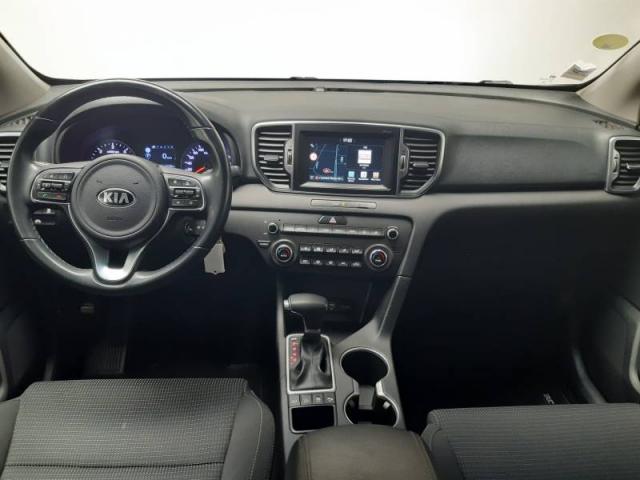 Kia Sportage image 1