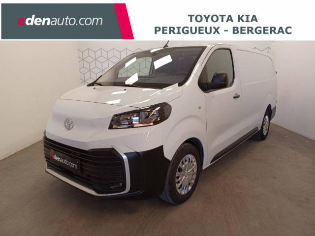 Toyota Proace Long Double 2.0l 140 D-4d Bvm6 Start Pack Confort