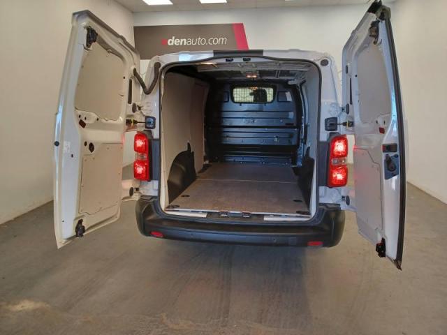 Toyota Proace image 9