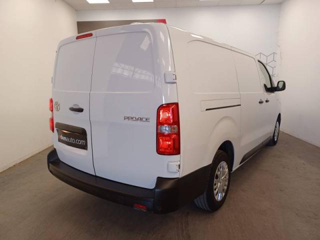 Toyota Proace image 8