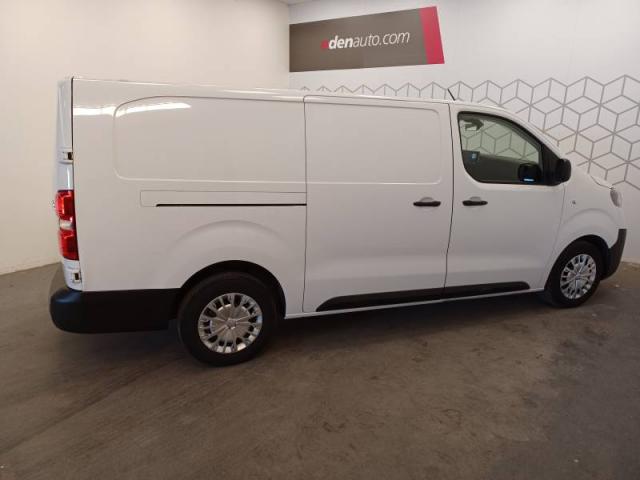 Toyota Proace image 7