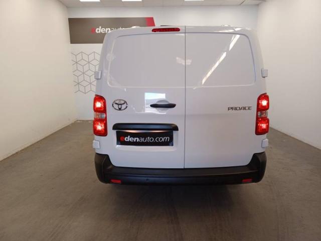 Toyota Proace image 1
