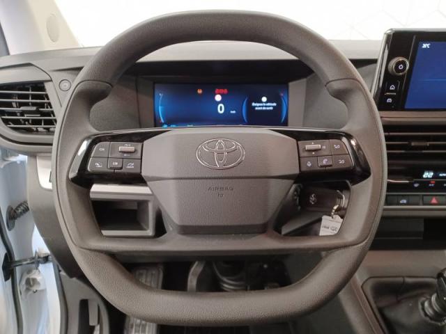 Toyota Proace image 3