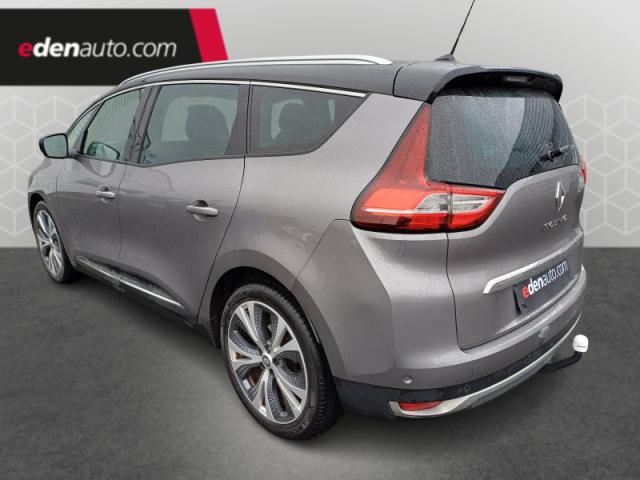 Renault Grand Scénic image 3
