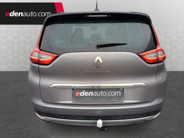 Renault Grand Scénic image 8