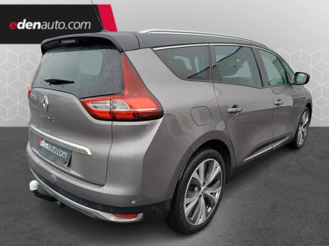 Renault Grand Scénic image 6