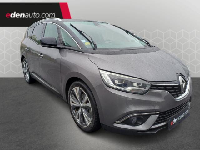 Renault Grand Scénic image 9