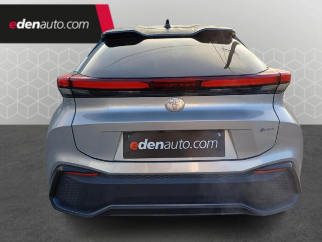 Toyota C-Hr image 2