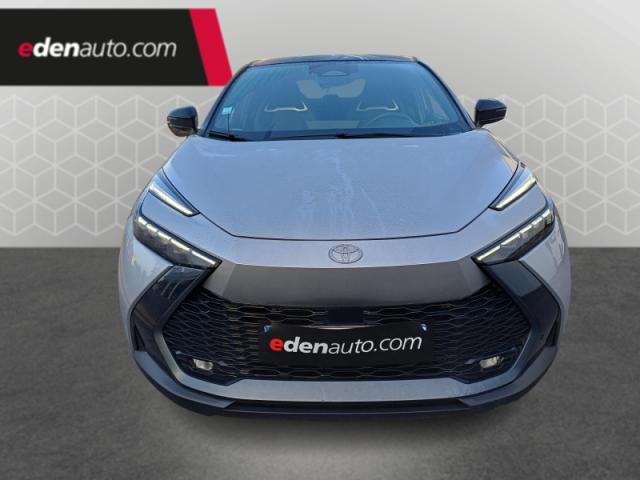 Toyota C-Hr image 7
