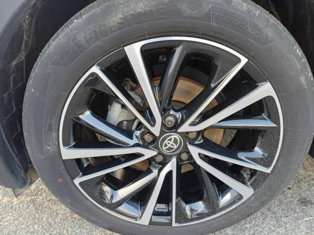 Toyota C-Hr image 3