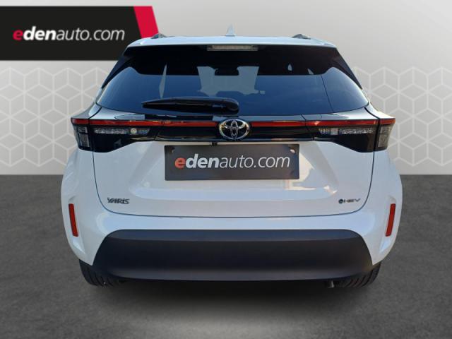 Toyota Yaris image 8