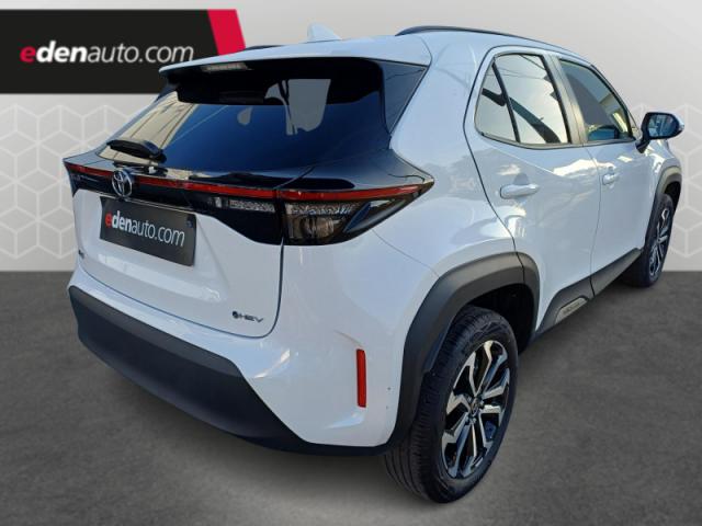 Toyota Yaris image 3