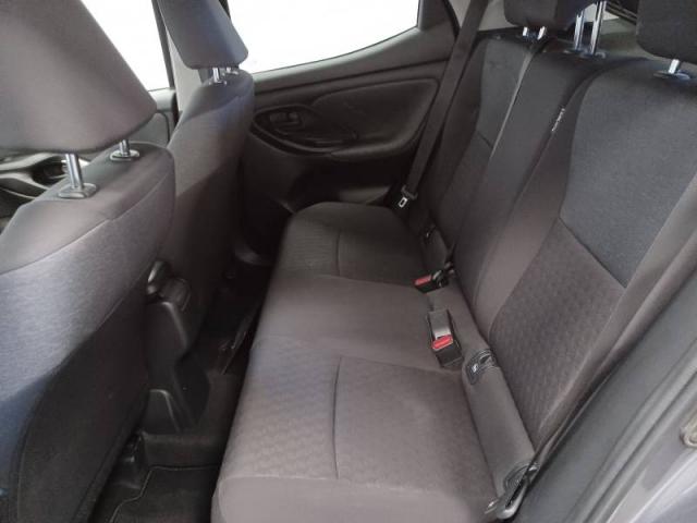 Toyota Yaris image 3