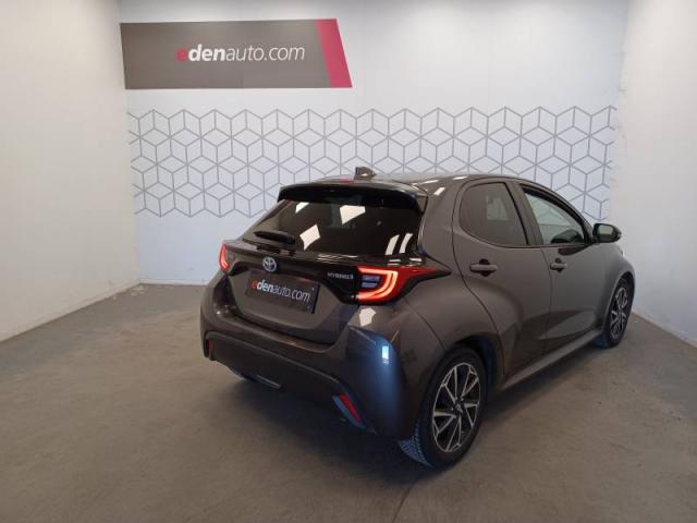 Toyota Yaris image 6